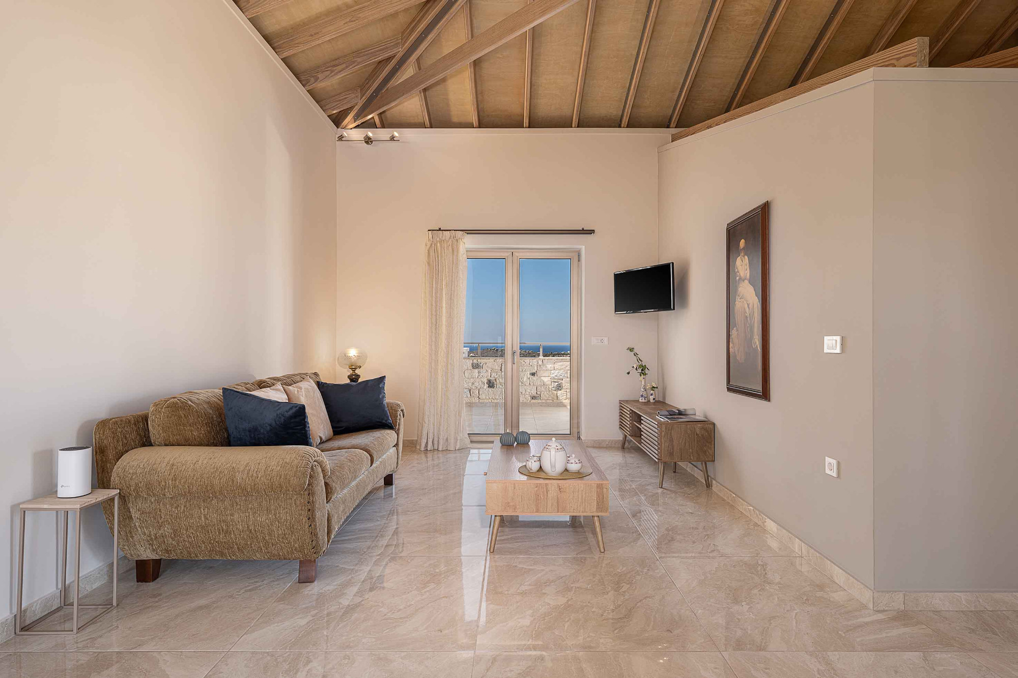 Luminus Arcus Villa Luminus Arcus Villa